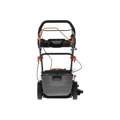 Газонокосилка бензиновая Patriot PT 52LS 512109024, фото 4