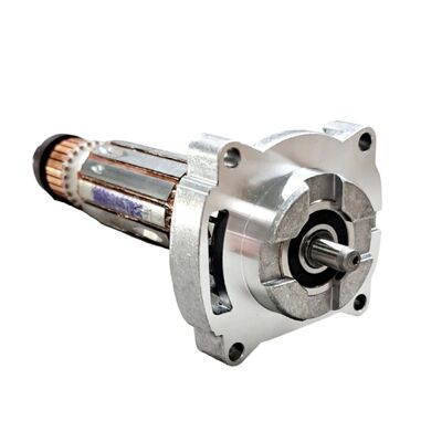 Ротор (Якорь) для многофункционального инструмента Bosch GOP 55-36, 2604011962, фото 1