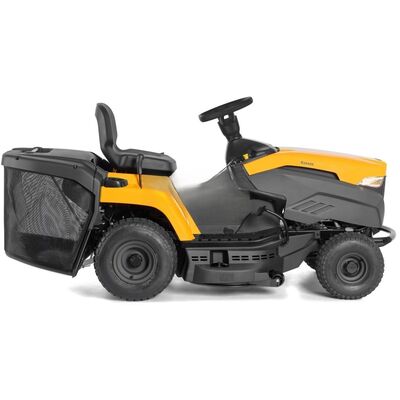 Бензиновый трактор Stiga Estate 384 M 2T2000481/ST3, фото 3