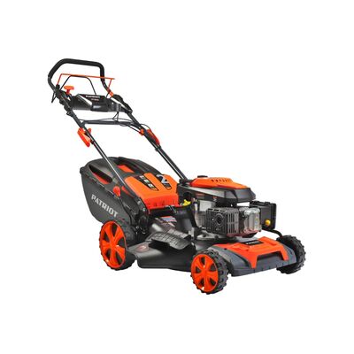 Газонокосилка бензиновая Patriot PT 52LS 512109024, фото 2