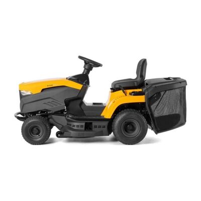 Бензиновый трактор Stiga Estate 384 2T2100481/ST1, фото 4