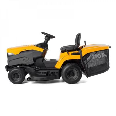 Бензиновый трактор Stiga Estate 598 W 2T2630481/ST2, фото 2