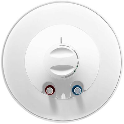 Водонагреватель Electrolux EWH 30 Quantum Pro, фото 5