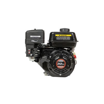 Двигатель Loncin LC170F (7 л.с, D19мм), фото 1