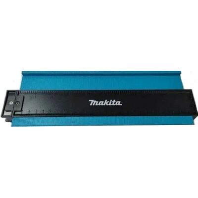 Контурный шаблон Makita PGW-210120, фото 1