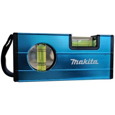 Строительный уровень Makita PGW-210090, фото 1