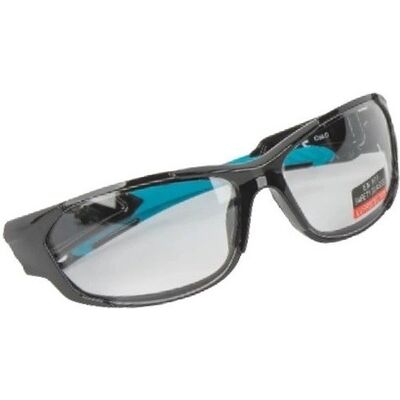 Защитные очки Makita PGW-180110/CLEAR, фото 1
