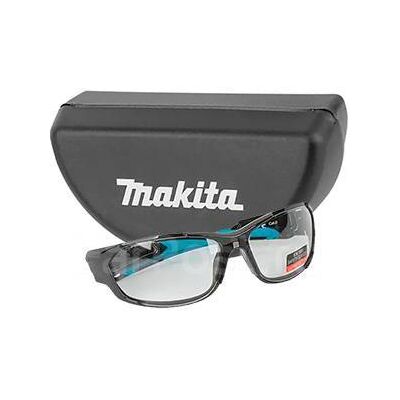 Защитные очки Makita PGW-180110/CLEAR, фото 2