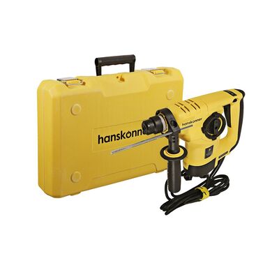 Перфоратор SDS Plus Hanskonner HRH0928DR, фото 1