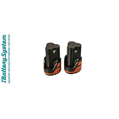 Аккумуляторный шуруповерт Sturm BatterySystem12V CD1240BLC, фото 9