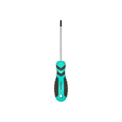 Отвертка TORX T20*100мм, CrV, магнитный наконечник Sturm 1040-22-T20-100, фото 3