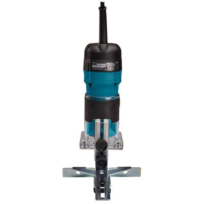 Кромочный фрезер Makita 3711, фото 4