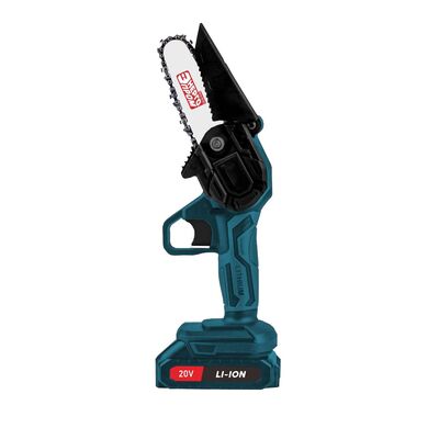 Пила цепная аккумуляторная ЭНЕРГОПРОМ Home Master&quot; ЦАПМ-6/20М BL, фото 1