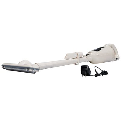 Аккумуляторный пылесос Makita CL114FDWI, фото 3