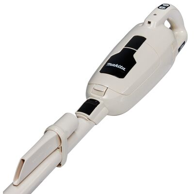 Аккумуляторный пылесос Makita CL114FDWI, фото 6