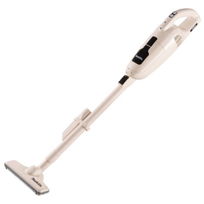 Аккумуляторный пылесос Makita CL114FDWI, фото 1