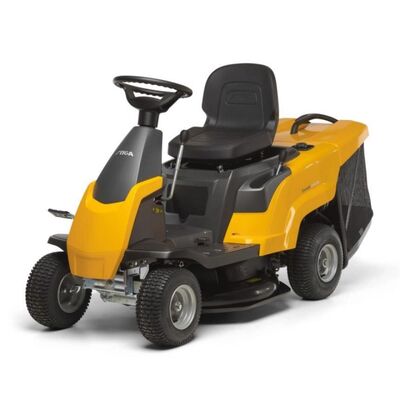 Бензиновый мини-райдер Stiga COMBI 166 2T0070481/ST2, фото 1