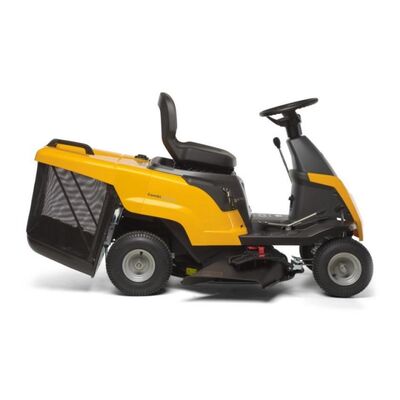 Бензиновый мини-райдер Stiga COMBI 166 2T0070481/ST2, фото 5