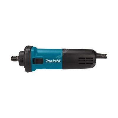 Прямошлифовальная машина Makita GD 0602, фото 6