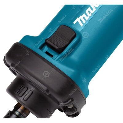 Прямошлифовальная машина Makita GD 0602, фото 5