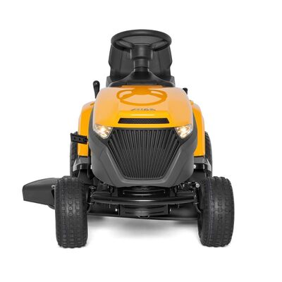 Бензиновый  трактор Stiga Tornado 398 M 2T0510481/ST3, фото 2
