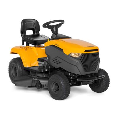 Бензиновый  трактор Stiga Tornado 398 M 2T0510481/ST3, фото 4