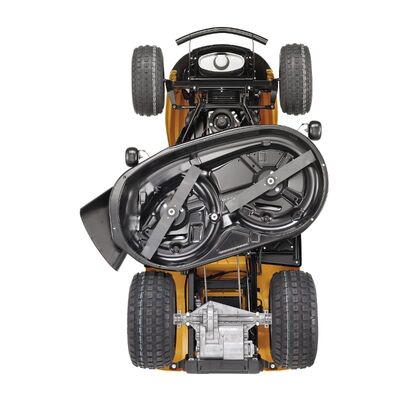 Газонокосилка аккумуляторная DAEWOO DLM 4042Li SET, фото 12