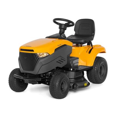 Бензиновый  трактор Stiga Tornado 398 M 2T0510481/ST3, фото 1