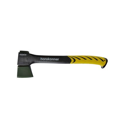 Топор 650г Hanskonner HK1015-01-FB0650, фото 3
