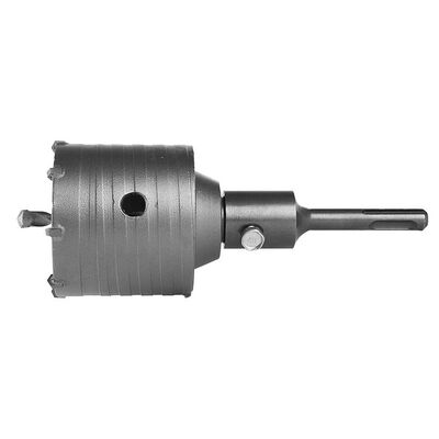 Коронка по бетону, 68 мм, BK8, центрирующее cверло, хвостовик SDS+, Sturm 9018-SDS-HD68, фото 2