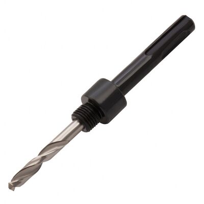 Хвостовик SDS Plus для коронок Bimetal до 30 мм Matrix 72490, фото 1