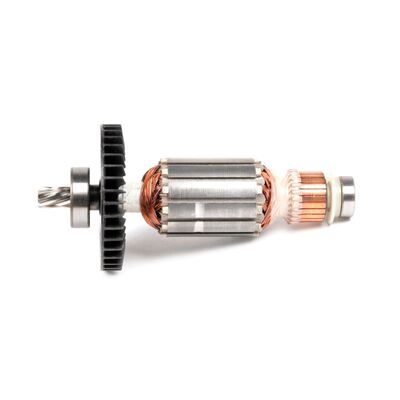 Ротор (Якорь) в сборе для дисковой пилы MAKITA 5603R 516223-5, фото 1