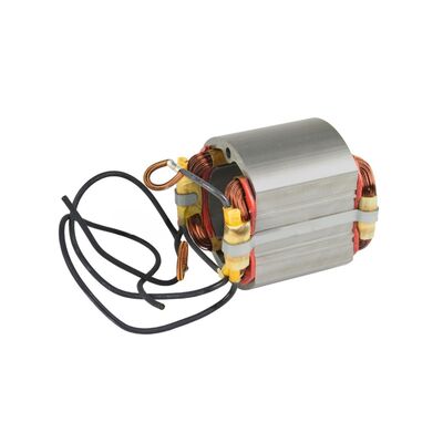 Статор для электрорубанка MAKITA 1805B 523025-2, фото 1