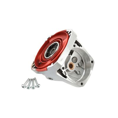 Корпус редуктора в сборе для болгарки (УШМ) BOSCH GWS 11-125 P 1607000V39, фото 2