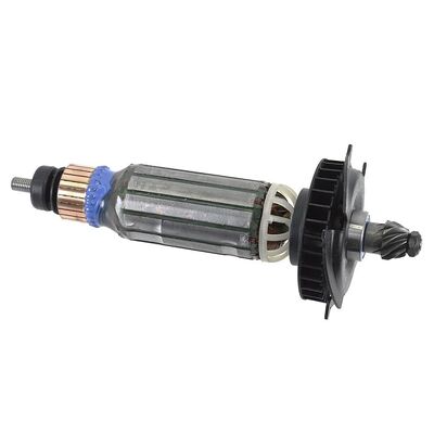 Ротор (Якорь) для болгарки (УШМ) DeWALT D28116 635994-02, фото 1