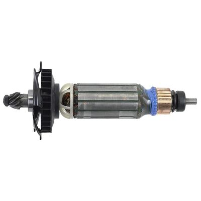 Ротор (Якорь) для болгарки (УШМ) DeWALT D28116 635994-02, фото 2