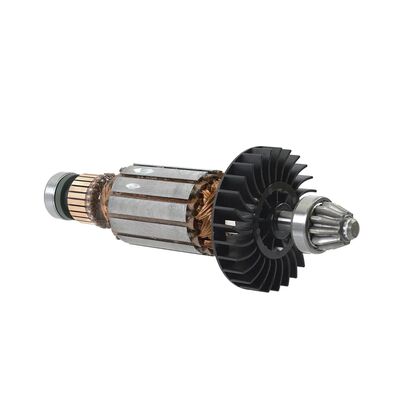 Ротор в сборе 230В для болгарки (УШМ) BOSCH PWS 700-115 2609005827, фото 2