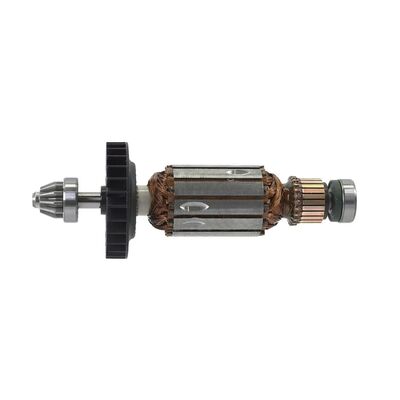 Ротор в сборе 230В для болгарки (УШМ) BOSCH PWS 700-115 2609005827, фото 3