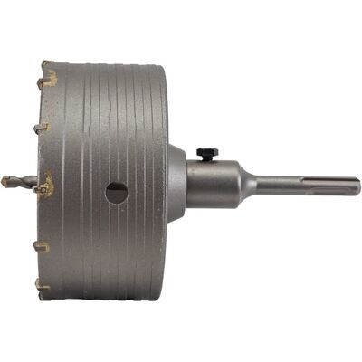 Коронка по бетону 120мм, SDS Plus, TORGWIN T525838, фото 3