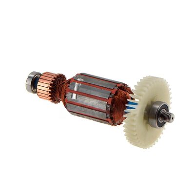 Ротор для электрического культиватора CHAMPION EC750 WR8005-750-008, фото 1