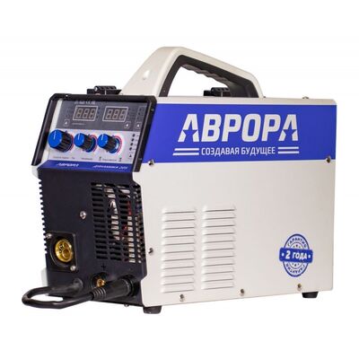 Инверторный сварочный полуавтомат AURORA Динамика 205 00037559, фото 1