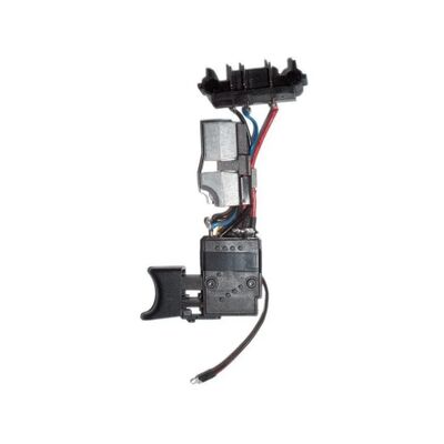 Выключатель для аккумуляторной ударной дрели STANLEY STDC18LHBK 90578364-05, фото 1
