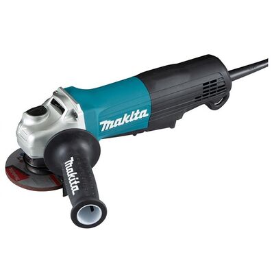 Угловая шлифовальная машина Makita GA5050R, фото 1
