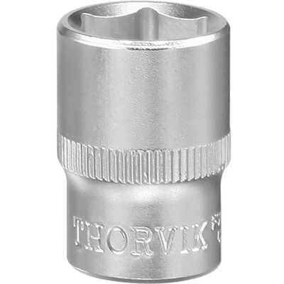 Головка торцевая 1/2&quot;DR, 17 мм Thorvik S13S1117, фото 1