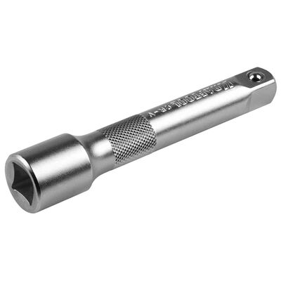 Удлинитель торцевых головок KRAFTOOL INDUSTRIE 27854-1/2-125, фото 1