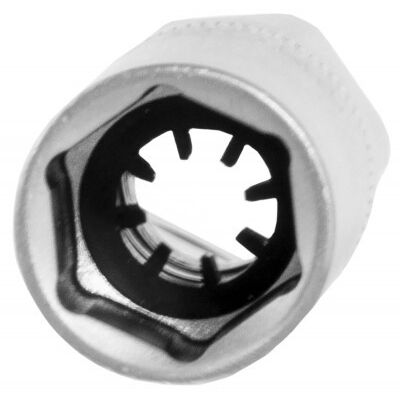 Головка торцевая свечная 1/2&quot;DR, 16 мм Thorvik S3S3116, фото 2