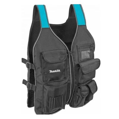 Жилет монтажника Makita P-72089, фото 1