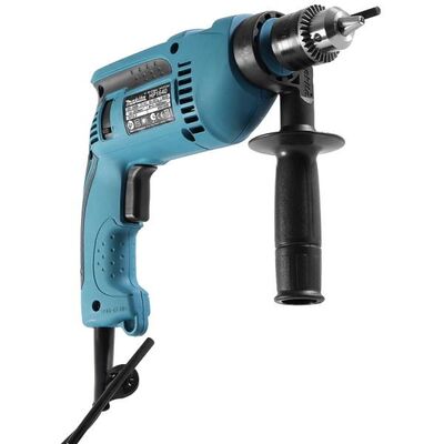 Ударная дрель Makita HP1640K, фото 3