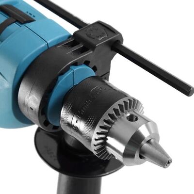 Ударная дрель Makita HP1640K, фото 4