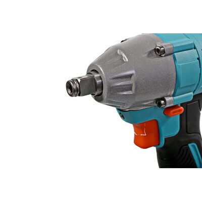 Аккумуляторный гайковерт 1BatterySystem Sturm CD20350BL, фото 4